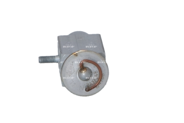 Expansion Valve, air conditioning