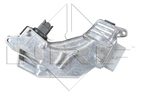 Resistor, interior blower (342033)