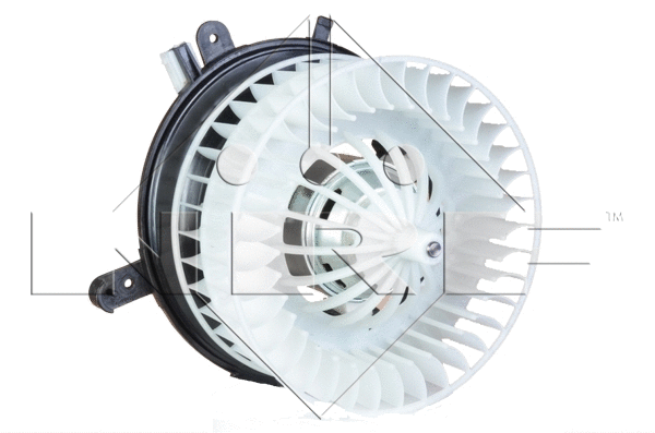 Interior Blower (34045)