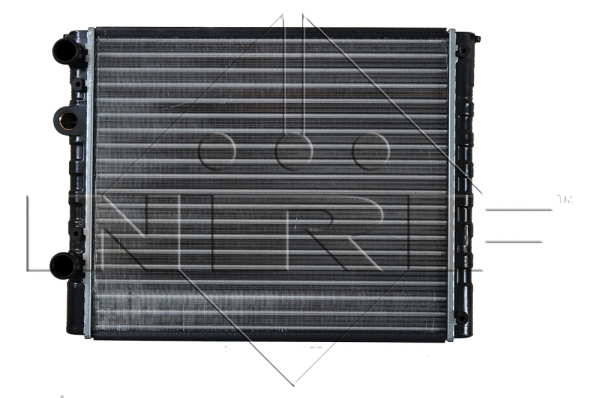 Radiator, engine cooling (509519)