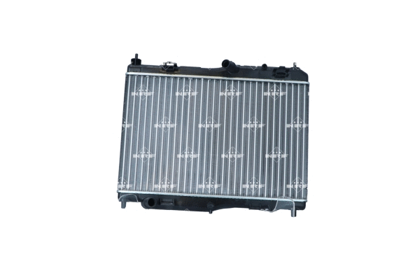 Radiator, engine cooling (53044A)