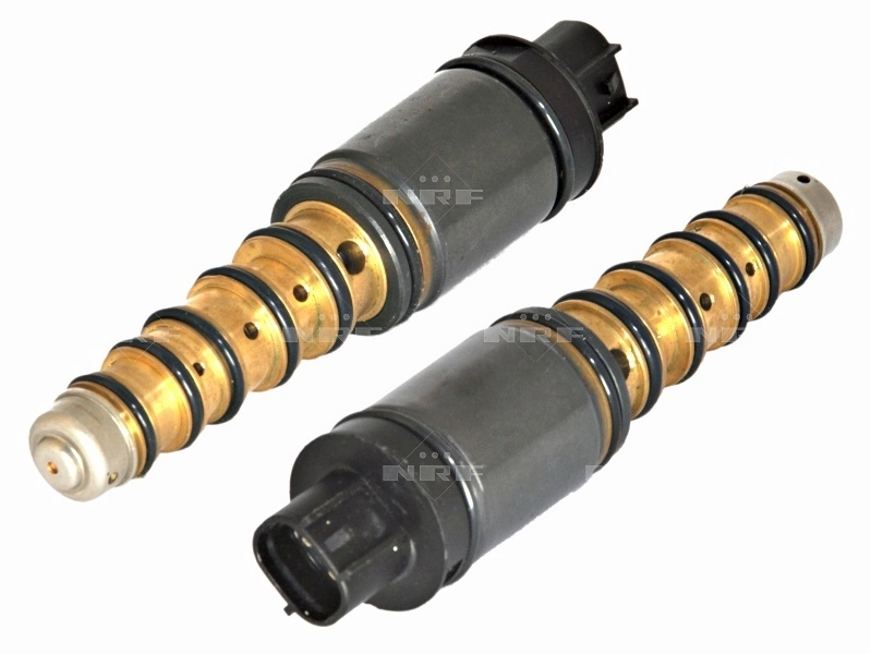 Control Valve, air conditioning compressor (38612)