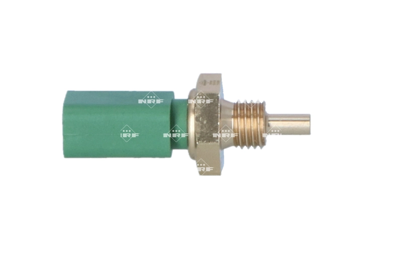 Sensor, coolant temperature