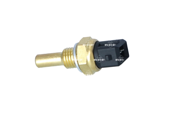 Sensor, coolant temperature
