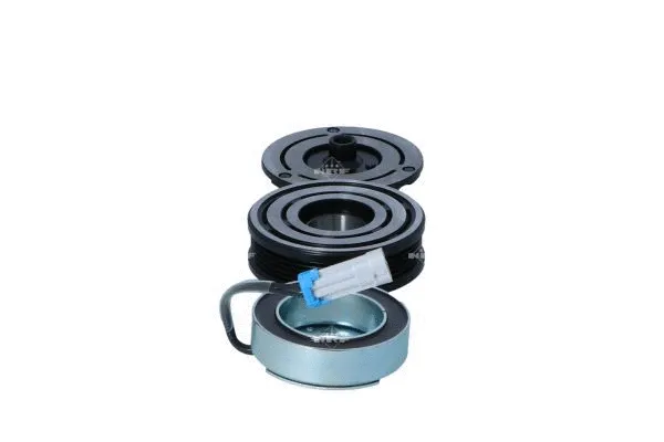 Magnetic Clutch, air conditioning compressor
