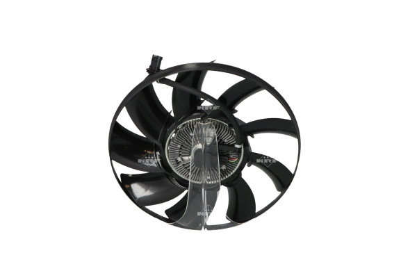 Fan, engine cooling