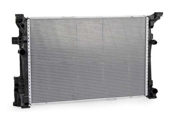 Radiator, engine cooling (58470)