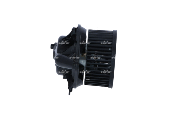 Interior Blower