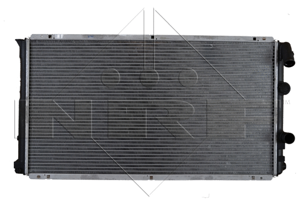 Radiator, engine cooling (58213)