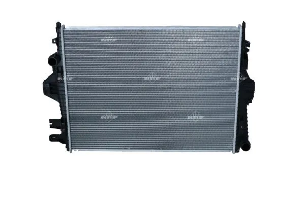 Radiator, engine cooling (53005)