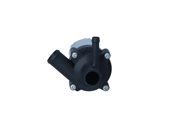 Auxiliary Water Pump (cooling water circuit)