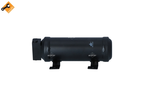 Dryer, air conditioning