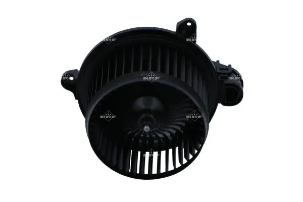 Interior Blower (34166)