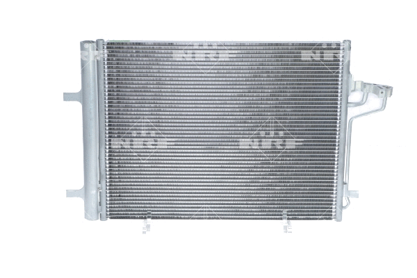Condenser, air conditioning (350406)