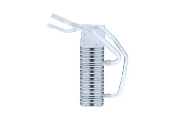 Evaporator, air conditioning