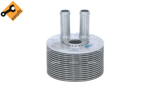 Oil Cooler, engine oil (31336)