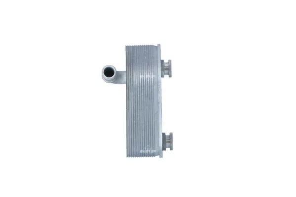 Oil Cooler, engine oil