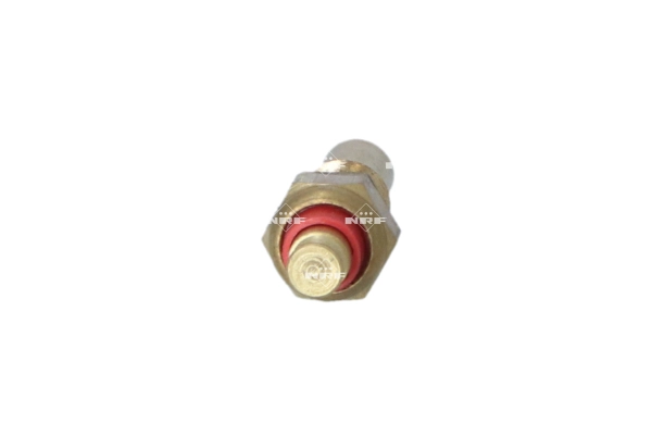 Sensor, coolant temperature