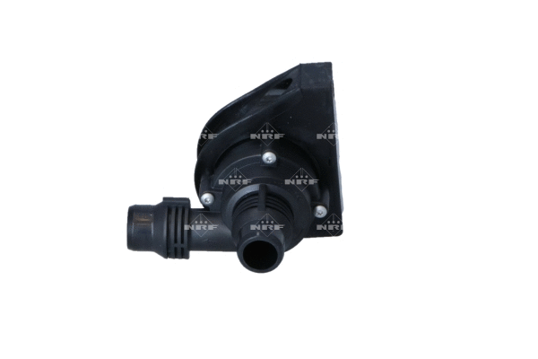 Auxiliary Water Pump (cooling water circuit)