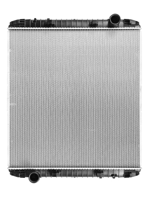 Radiator, engine cooling (50267)