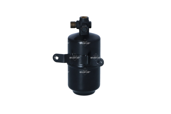 Dryer, air conditioning