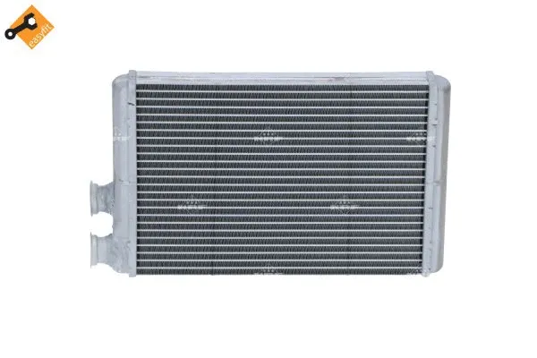 Heat Exchanger, interior heating (54347)