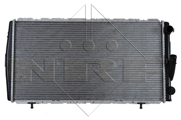 Radiator, engine cooling (58111)