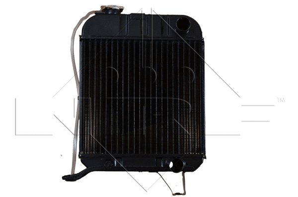 Radiator, engine cooling (57100)