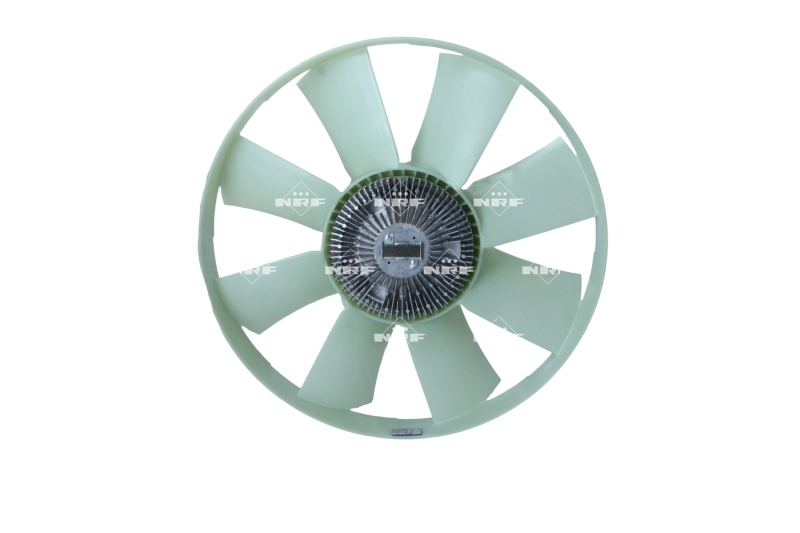 Clutch, radiator fan (49733)