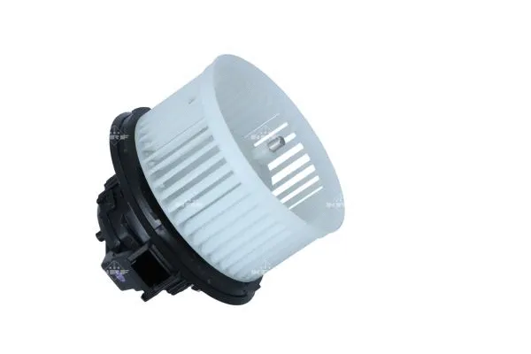 Interior Blower