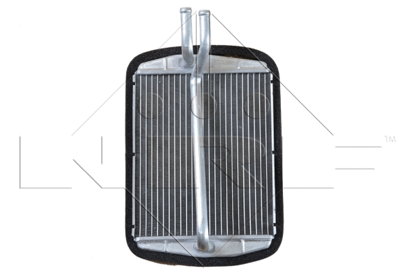 Heat Exchanger, interior heating (53633)