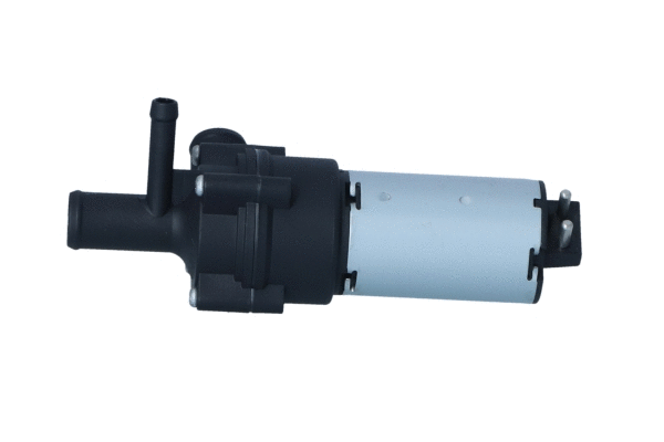 Auxiliary Water Pump (cooling water circuit)