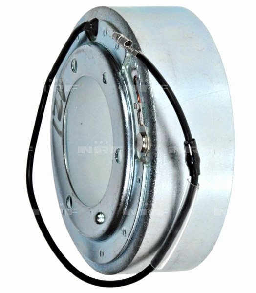 Coil, magnetic-clutch compressor (38708)