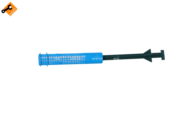 Dryer, air conditioning