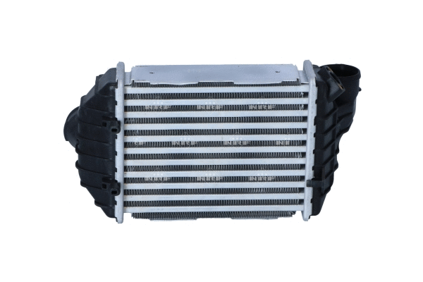 Charge Air Cooler