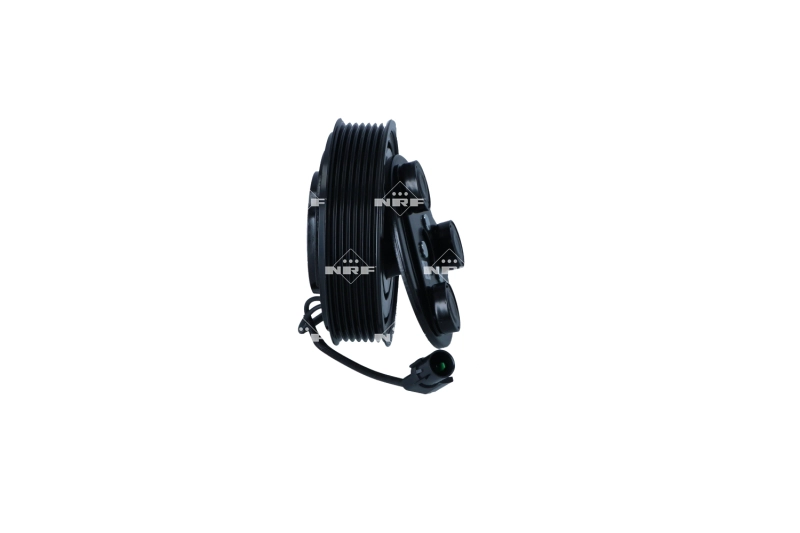 Magnetic Clutch, air conditioning compressor