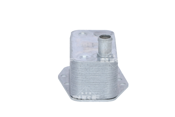 Oil Cooler, engine oil