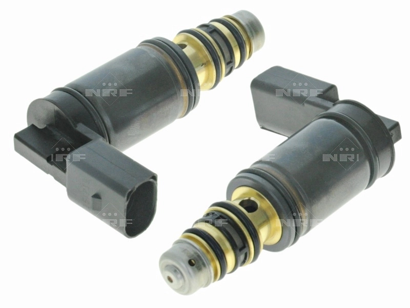 Control Valve, air conditioning compressor (38619)