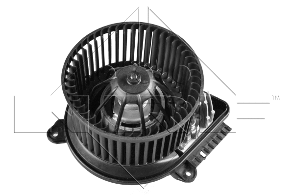 Interior Blower (34098)