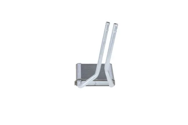 Heat Exchanger, interior heating