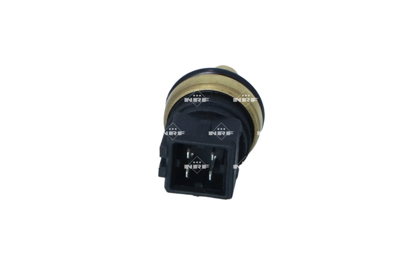 Sensor, coolant temperature