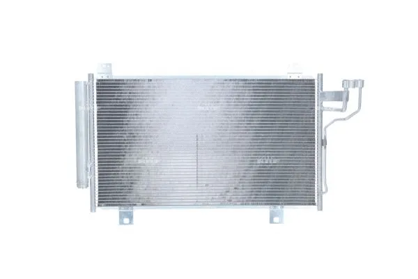Condenser, air conditioning (350370)