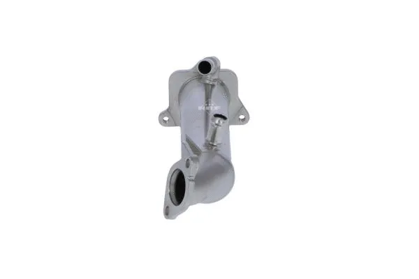 Cooler, exhaust gas recirculation