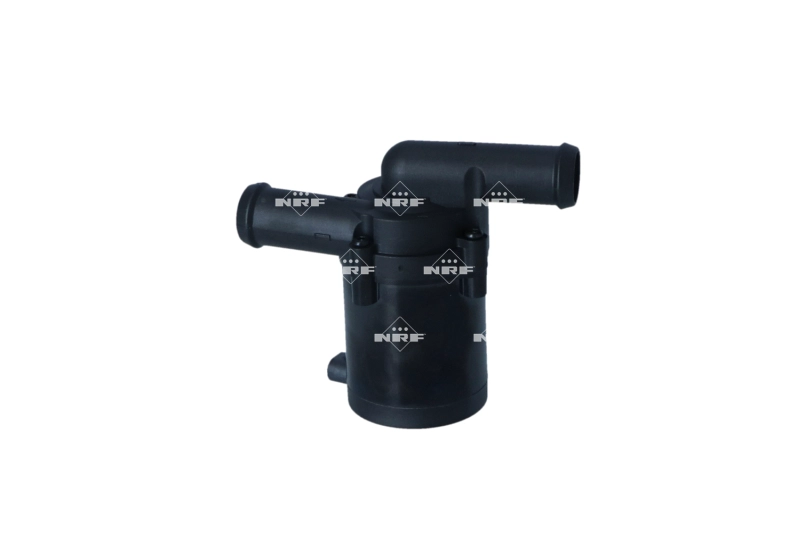 Auxiliary Water Pump (cooling water circuit)