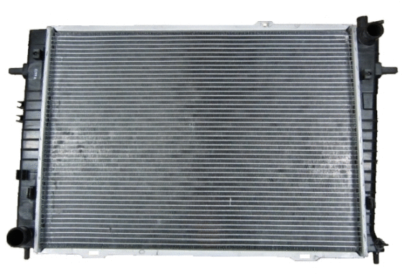 Radiator, engine cooling (53497)