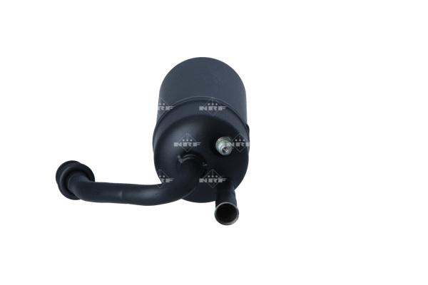 Dryer, air conditioning