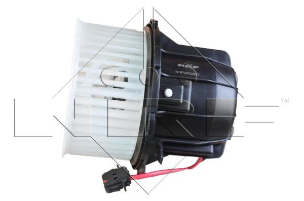 Interior Blower (34111)