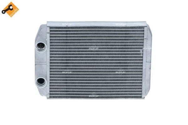 Heat Exchanger, interior heating (54357)