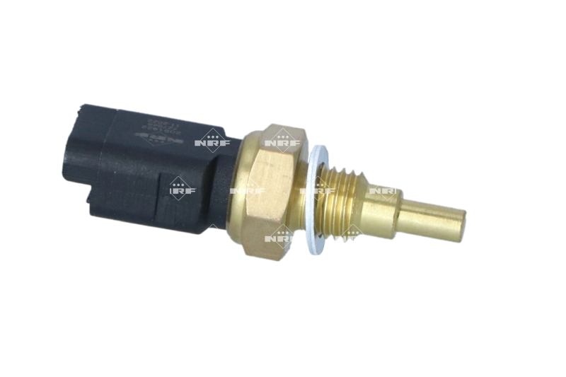 Sensor, coolant temperature