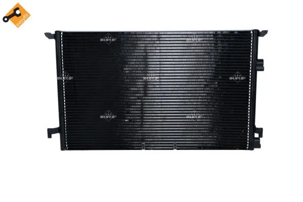 Condenser, air conditioning (35516)